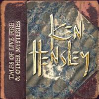 Компакт-диск Ken Hensley / Tales Of Live Fire & Other Mysteries (5CD)