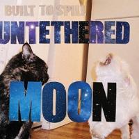 Виниловая пластинка Built To Spill / Untethered (LP+CD)