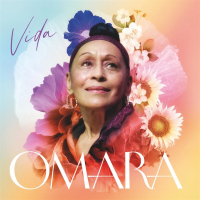 Виниловая пластинка Omara Portuondo / Vida (1LP)