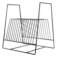 Подставка для пластинок металлическая ALIVE AUDIO (парящая) до 80 пластинок