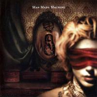 Компакт-диск Carptree / Man Made Machine (CD)
