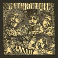 Виниловая пластинка Jethro Tull / Stand Up (The Elevated Edition)(LP)