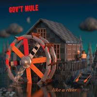 Виниловая пластинка GOV'T MULE / Peace...Like A River (2LP)