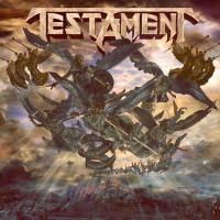 Компакт-диск Testament / Formation Of Damnation (Jewel) (1CD)