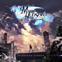 Виниловая пластинка Marc Hudson / Starbound stories (1LP)