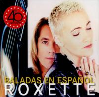 Компакт-диск Roxette / Baladas En Espanol (Digisleeve) (1CD)