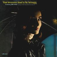 Компакт-диск Paul Desmond / Glad To Be Unhappy (CD)