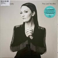 Виниловая пластинка Natalie Hemby / Pins And Needles (LP)