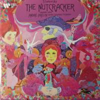 Компакт-диск Andre Previn / Tchaikovsky: Nutcracker (Jewel) (2CD)