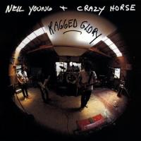 Компакт-диск Neil Young, Crazy Horse /  Ragged Glory (1CD)