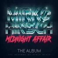 Виниловая пластинка Hirsch Mirko Midnight Affair
