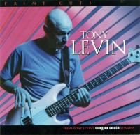 Компакт-диск Tony Levin / Prime Cuts (CD)