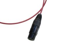 Кабель межблочный цифровой Van Den Hul The Orchid XLR 1.5m