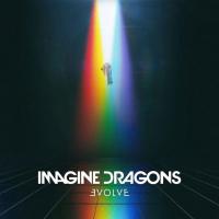 Компакт-диск Imagine Dragons / Evolve (Deluxe Edition)(CD)