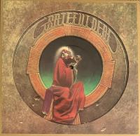 Виниловая пластинка Grateful Dead / Blues For Allah (picture) (1LP)