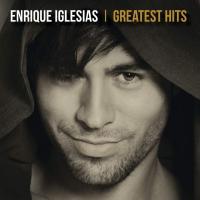 Компакт-диск Enrique Iglesias / Greatest Hits (CD)