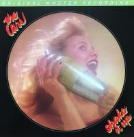 Виниловая пластинка Cars / Shake It Up (LP)