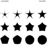Виниловая пластинка Alva Noto / HYbr:ID III (2LP)