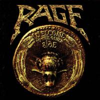 Компакт-диск Rage / Welcome to the other side (Jewel)(2CD)