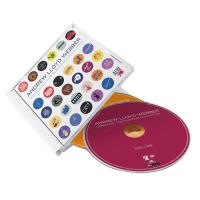 Компакт-диск Andrew Lloyd Webber / Unmasked: The Platinum Collection (2CD)