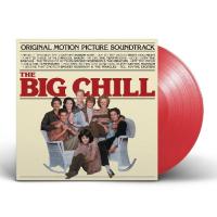 Виниловая пластинка Various Artists / The Big Chill (OST) (coloured) (1LP)