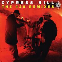 Виниловая пластинка Cypress Hill / The 420 Remixes (1LP)