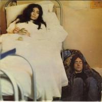 Виниловая пластинка LENNON JOHN & YOKO ONO / UNFINISHED MUSIC NO 2 - LIFE WITH THE LIONS (1LP)