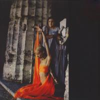 Виниловая пластинка Piero Umiliani & I Suoi Oscillatori / Il Mondo Dei Romani (coloured) (1LP)