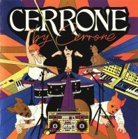 Компакт-диск Cerrone / Cerrone By Cerrone (Digipack) (1CD)