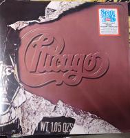 Виниловая пластинка Chicago / X (Coloured) (1LP)