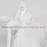 Компакт-диск Apocalyptica / Shadowmaker (Jewel) (1CD)