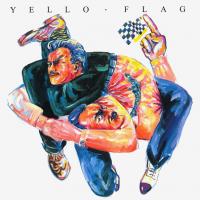 Виниловая пластинка Yello / Flag (LP)