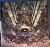 Виниловая пластинка Karl Sanders / Saurian Apocalypse (2LP)