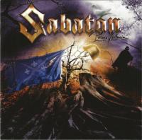 Компакт-диск Sabaton / Primo Victoria (Jewel) (1CD)