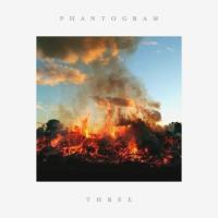 Компакт-диск Phantogram / Three (CD)