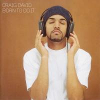 Виниловая пластинка Craig David / Born To Do It (2LP)