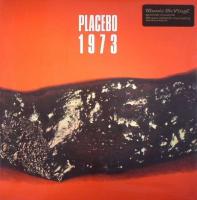 Виниловая пластинка Placebo / 1973 (1LP)