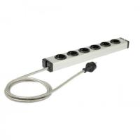 Разветвитель питания Goldkabel Edition POWERLINE MKII - 6