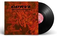 Виниловая пластинка Curve / Doppelganger (1LP)