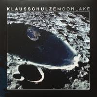 Виниловая пластинка Klaus Schulze / Moonlake (3LP)