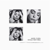 Виниловая пластинка Angel Olsen / Whole New Mess (1LP)