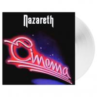Виниловая пластинка Nazareth / Cinema (Coloured Vinyl)(LP)