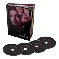 Компакт-диск Billie Holiday / Lady Day: The Master Takes And Singles (4CD)