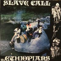 Виниловая пластинка Ethiopians / Slave Call (Orange) (1LP)