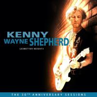 Виниловая пластинка Shepherd Kenny Wayne / Ledbetter Heights (30th Anniversary Sessions) (2LP)