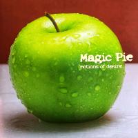 Виниловая пластинка Magic Pie / Motions Of Desire (2LP)