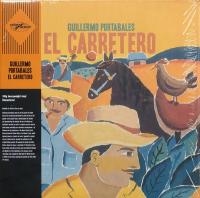 Виниловая пластинка PORTABALES GUILLERMO / EL CARRETERO (1LP)