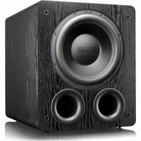 Активный сабвуфер SVS PB-3000, black ash