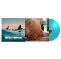 Виниловая пластинка Dua Lipa / radical optimism (Blue Vinyl) (1LP) Виниловая пластинка Dua Lipa / radical optimism (Blue Vinyl) (1LP)