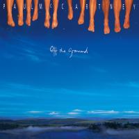 Компакт-диск Paul McCartney / Off The Ground (CD)